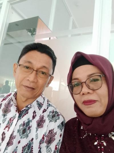 Foto Kepala Desa